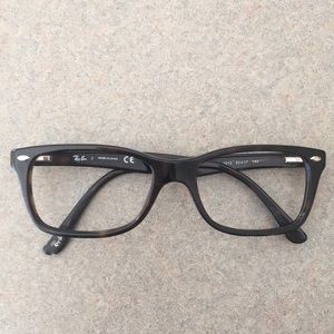 Ray Ban 5228 Tortoise eyeglass frames
